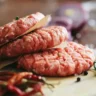 Carne de Hambúrguer