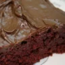 bolo de coca cola