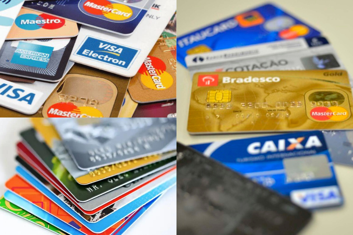 Cartão de Crédito Pré-Pago