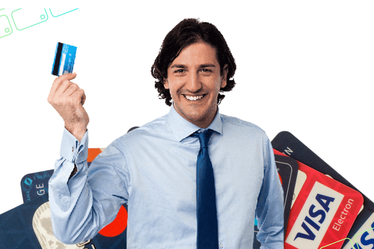 Cartão de Crédito