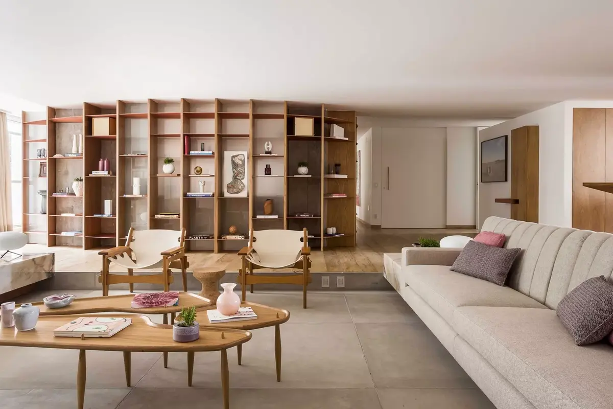 Decoração