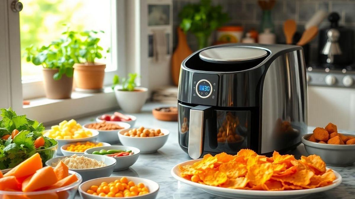 air-fryer-vegan-snack-recipes-for-afternoon-cravings
