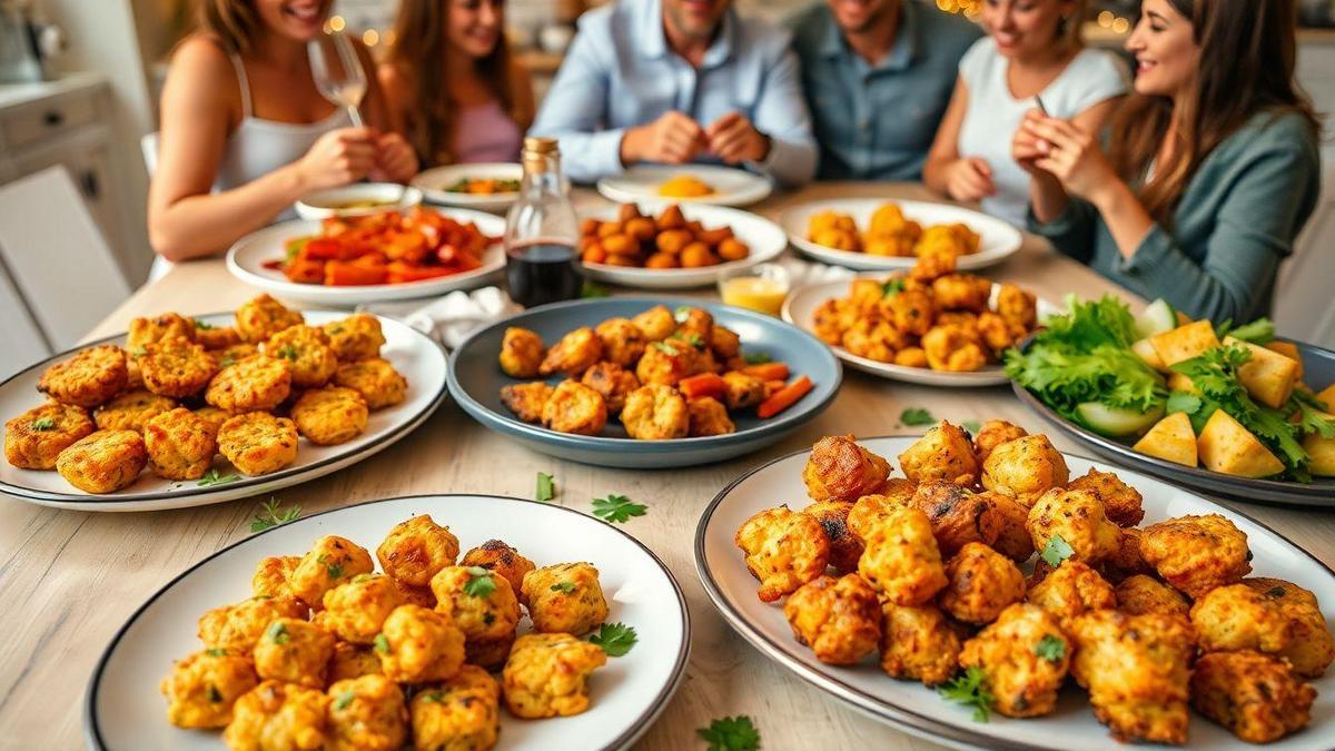 vegetarian-air-fryer-main-courses-for-families