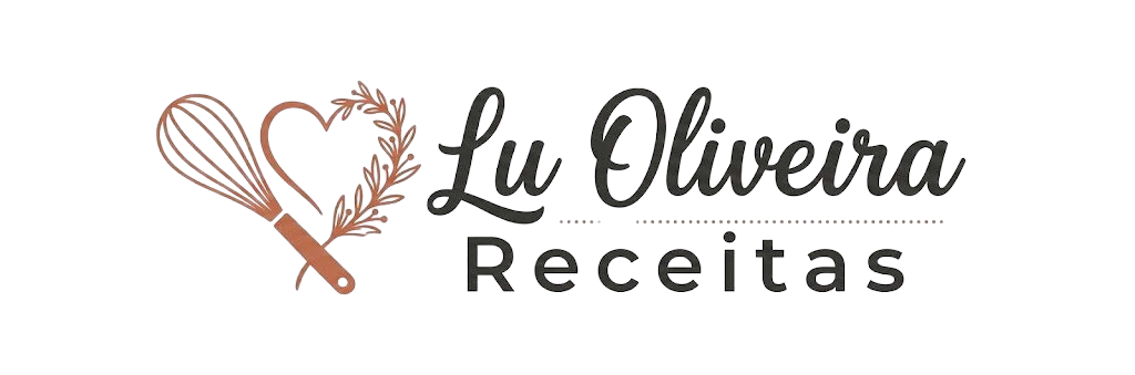 Receitas da Lu Oliveira