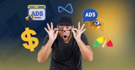 Tráfego Pago com Meta Ads e Google Ads Para Iniciantes