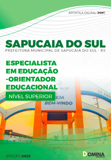 Orientador educacional