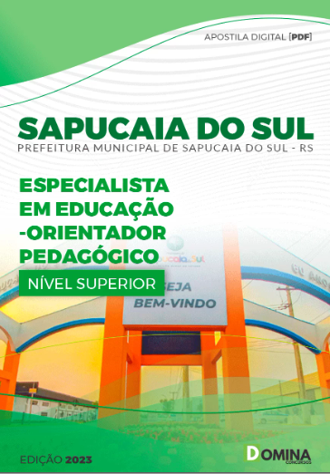 Orientador pedagógico