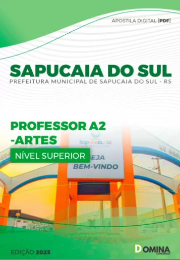Professor de artes