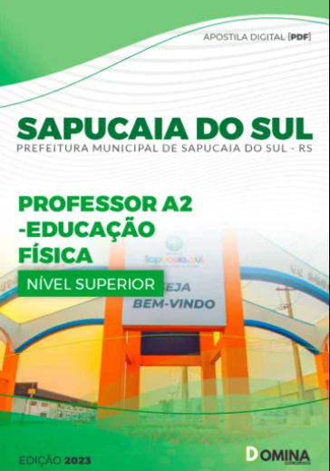 Professor de educação fisica