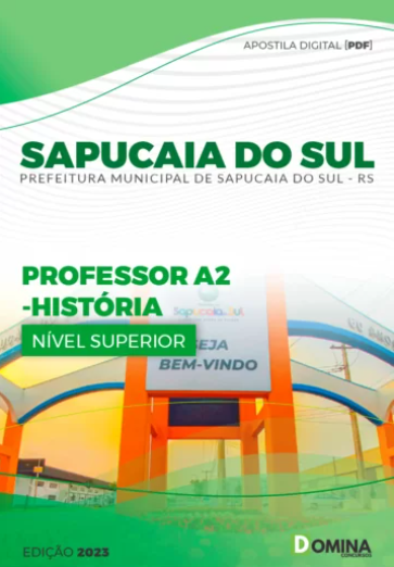 Professor de historia