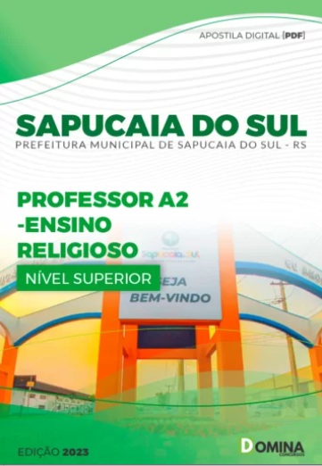 Professor de religião