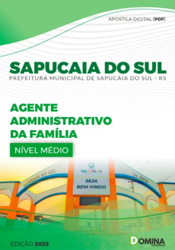 Agente administrativo família