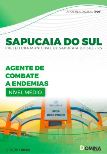 Agente combate endemias