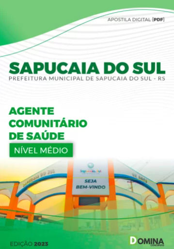 Agente comunitário saúde