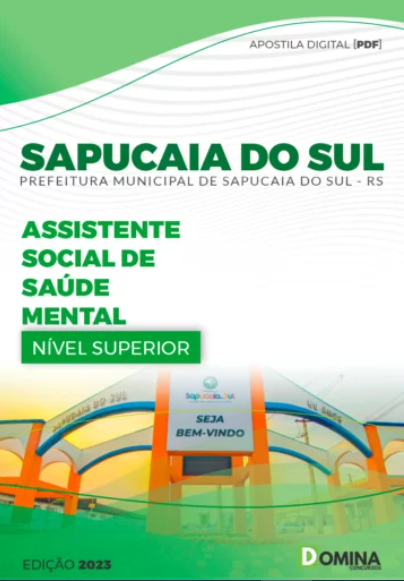 Assistente social