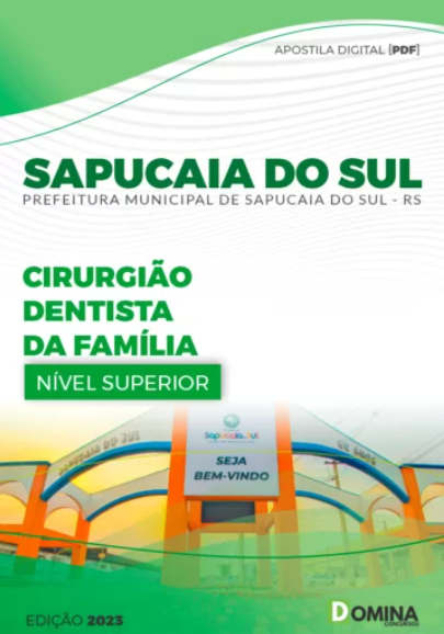 Cirurgião dentista família