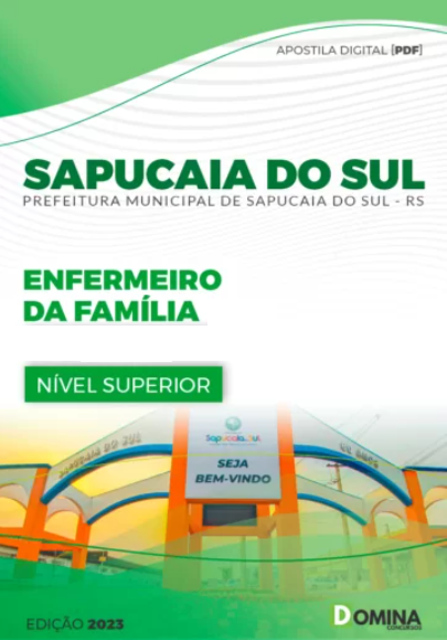 Enfermeiro da familia