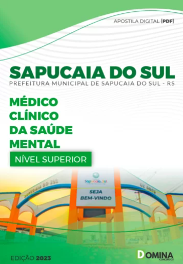 Médico clínico saúde mental