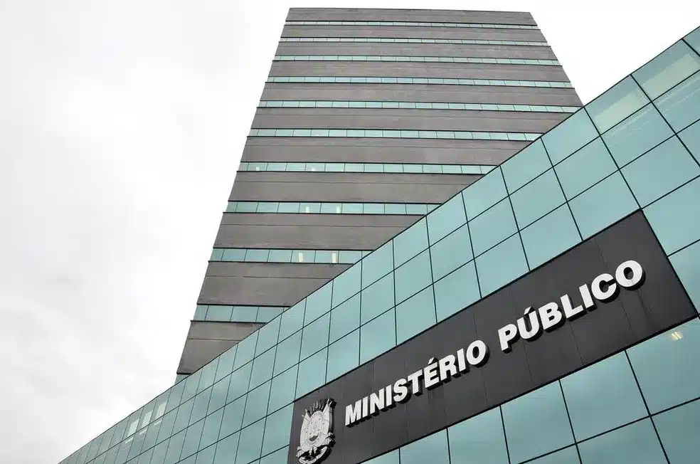 Ministerio publico do rio grande do sul