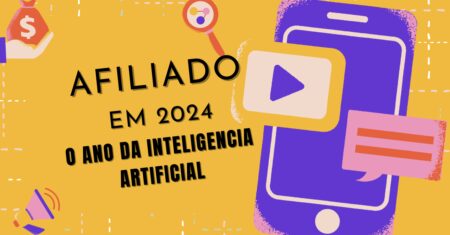 Vendendo como Afiliado com Inteligência Artificial: Guia Completo 2024