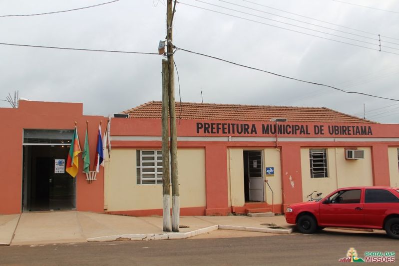 Prefeitura De Ubiretama Rs.jpg