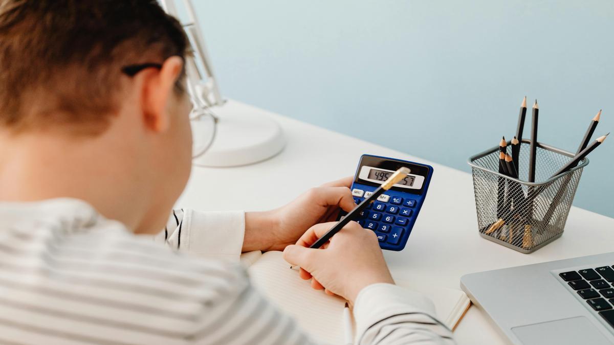A Importância da Matemática Básica em Concursos