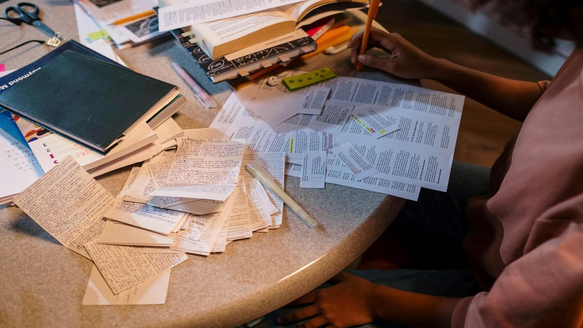 A Importância da Preparação para Concursos Públicos