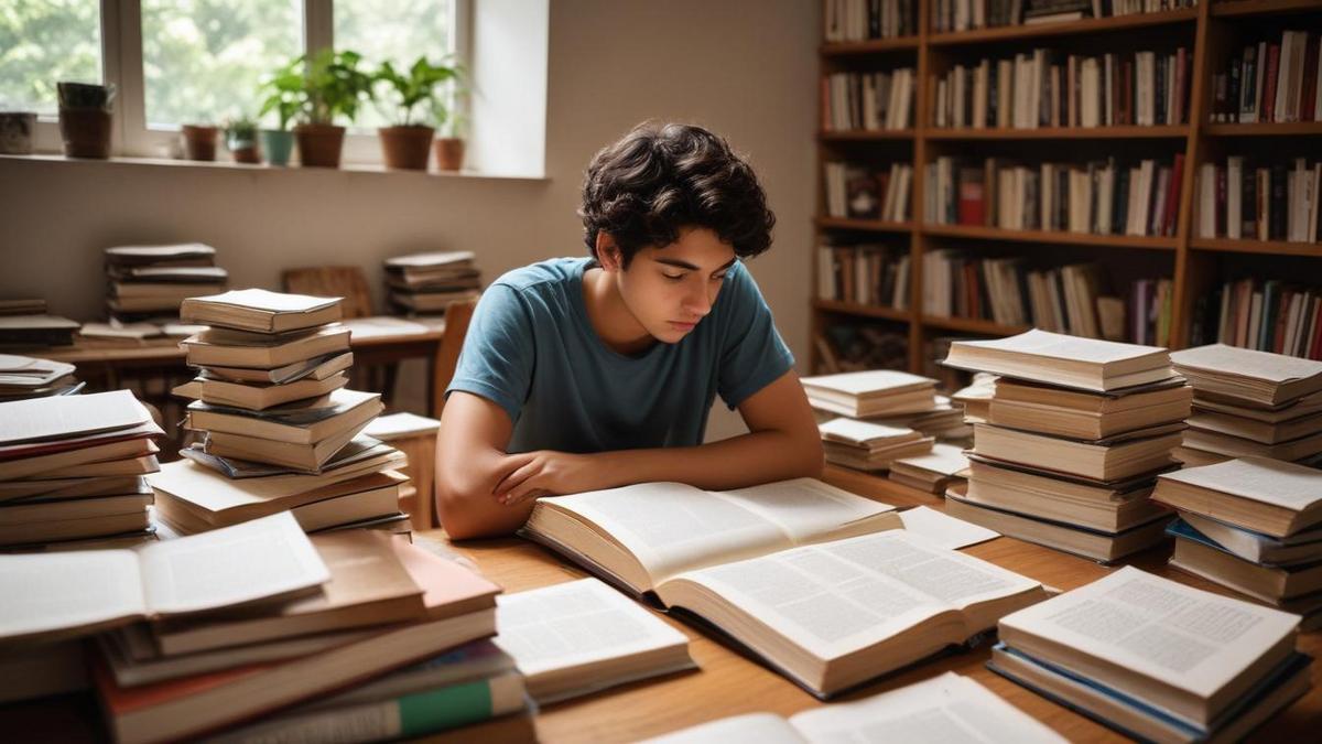 Como Gerenciar Tempo De Estudo Eficazmente