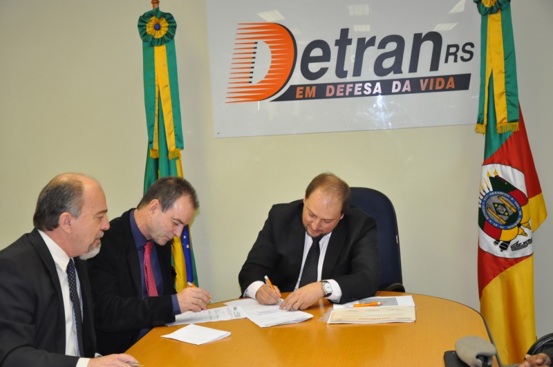Detran Rs Concurso