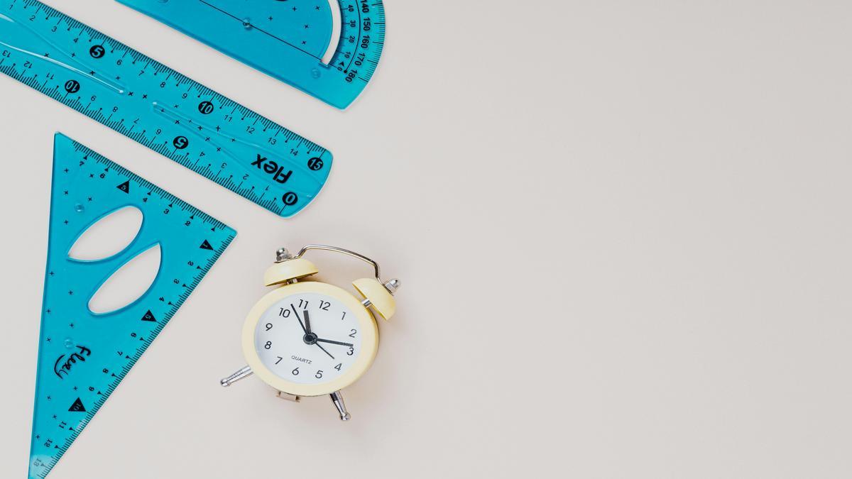 Dicas de Gerenciamento de Tempo para Concursos