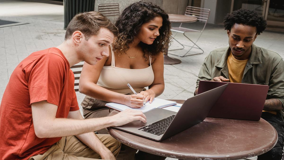 Estratégias de Estudo Eficazes