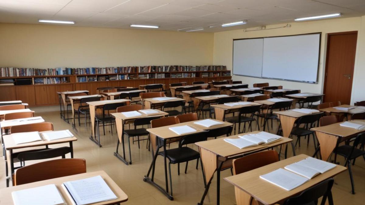 Estrategias Para Aumentar Concentracao Em Provas
