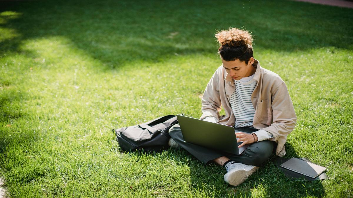 Estrutura de um Curso Preparatório para Concurso Público
