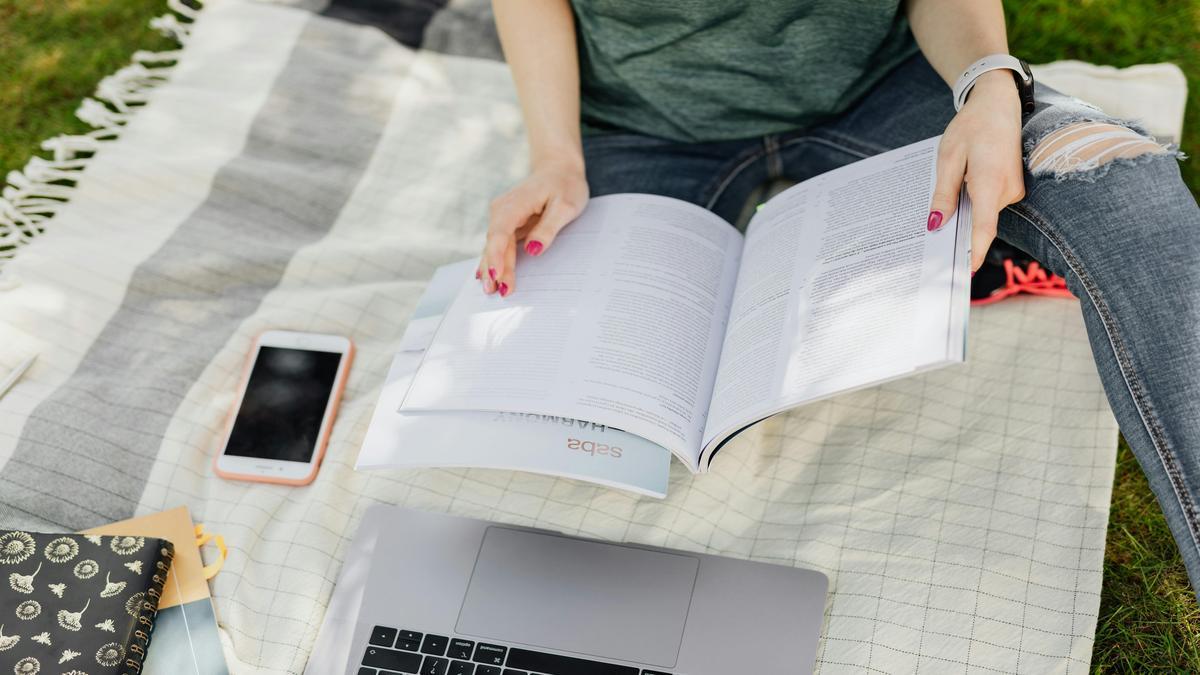 Hábitos de Estudo Produtivos que Você Pode Adotar