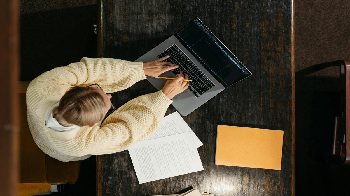 Importância do Planejamento de Estudos