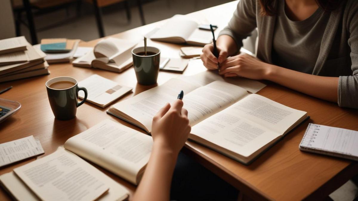 Melhores Metodos De Estudo Para Concursos Publicos Eficazes