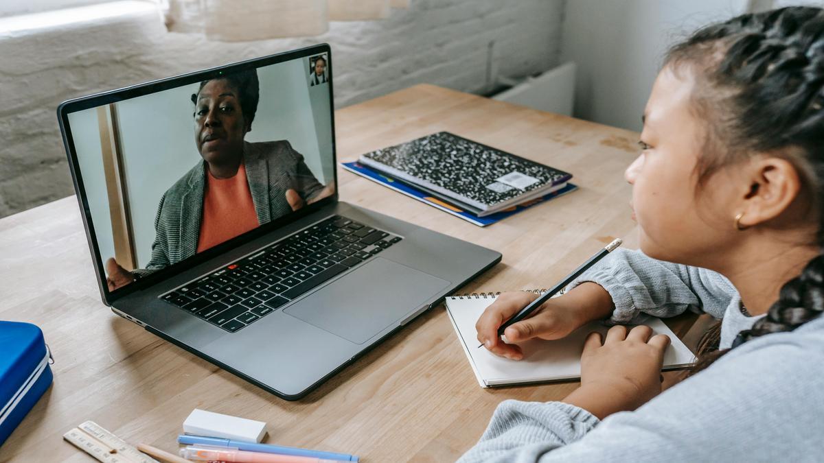 Plataformas de Estudo Online