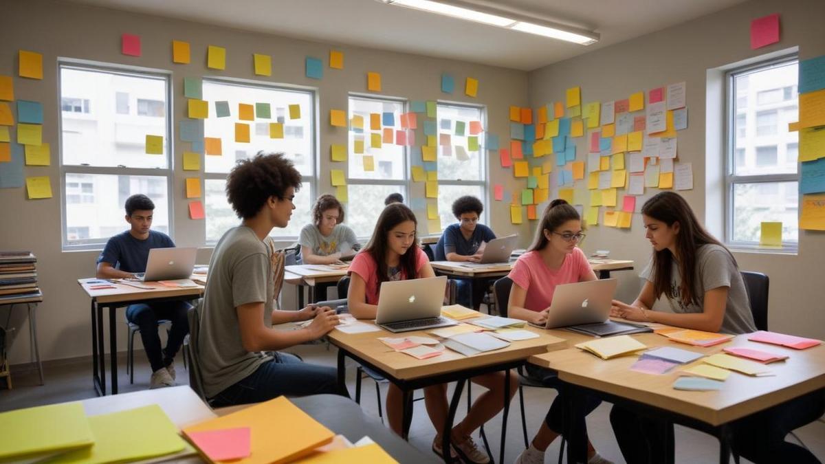 Preparacao Para Concursos Publicos Em Tecnologia Facil
