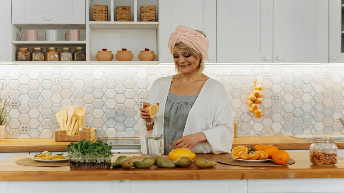 Receitas Saudáveis para Estudantes