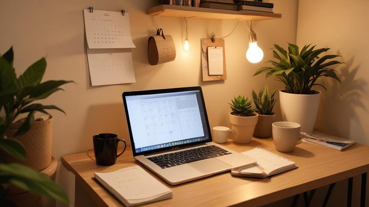 Rotinas Diarias De Estudo Que Funcionam