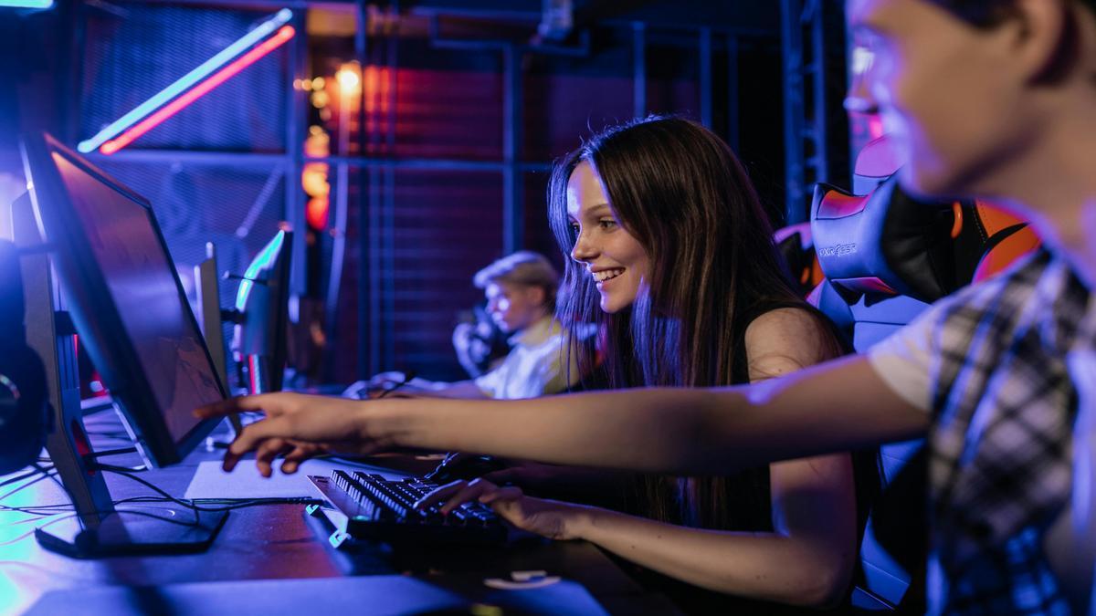 Tendências e Inovações em Cursos de Concursos Online