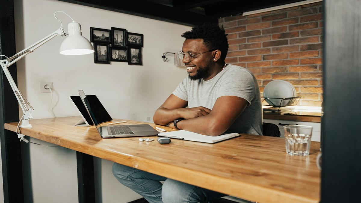 Vantagens da Preparação Online para Concursos de Nível Médio