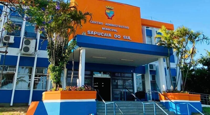 Prefeitura De Sapucaia Do Sul Rs.jpg