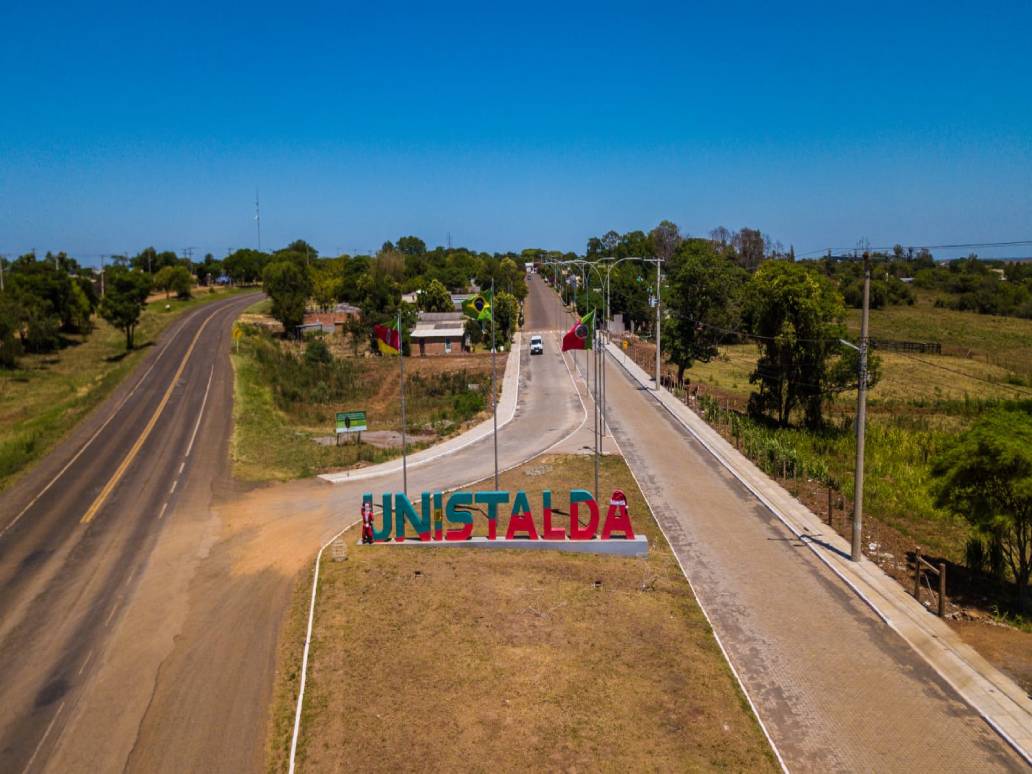 Prefeitura De Unistalda Rs.jpg