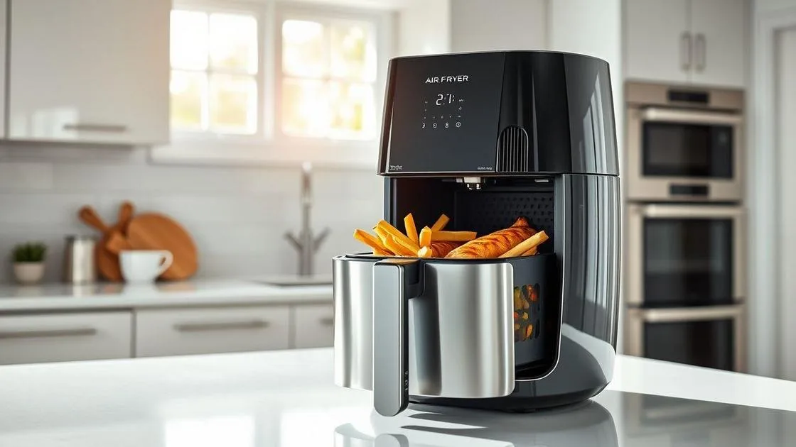 Air fryer wap family 4l crocancia sem oleo e potencia de 1500w.webp.webp