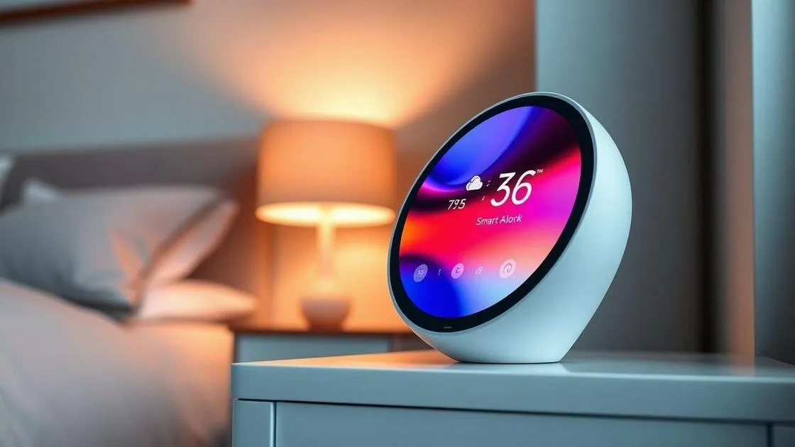 Echo spot com despertador inteligente com som vibrante.webp.webp