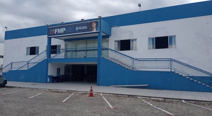 Faculdade municipal de palhoca abre processo seletivo simplificado para admissao de professor colaborador.jpg