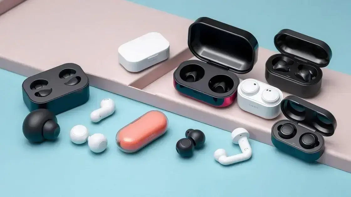 Os 6 melhores fones de ouvido sem fio em 2025 philips samsung e mais.webp.webp