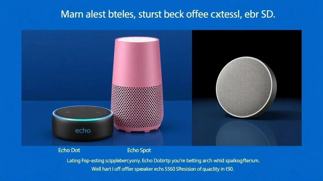 Os melhores smart speakers echo dot echo pop e echo spot.webp.webp