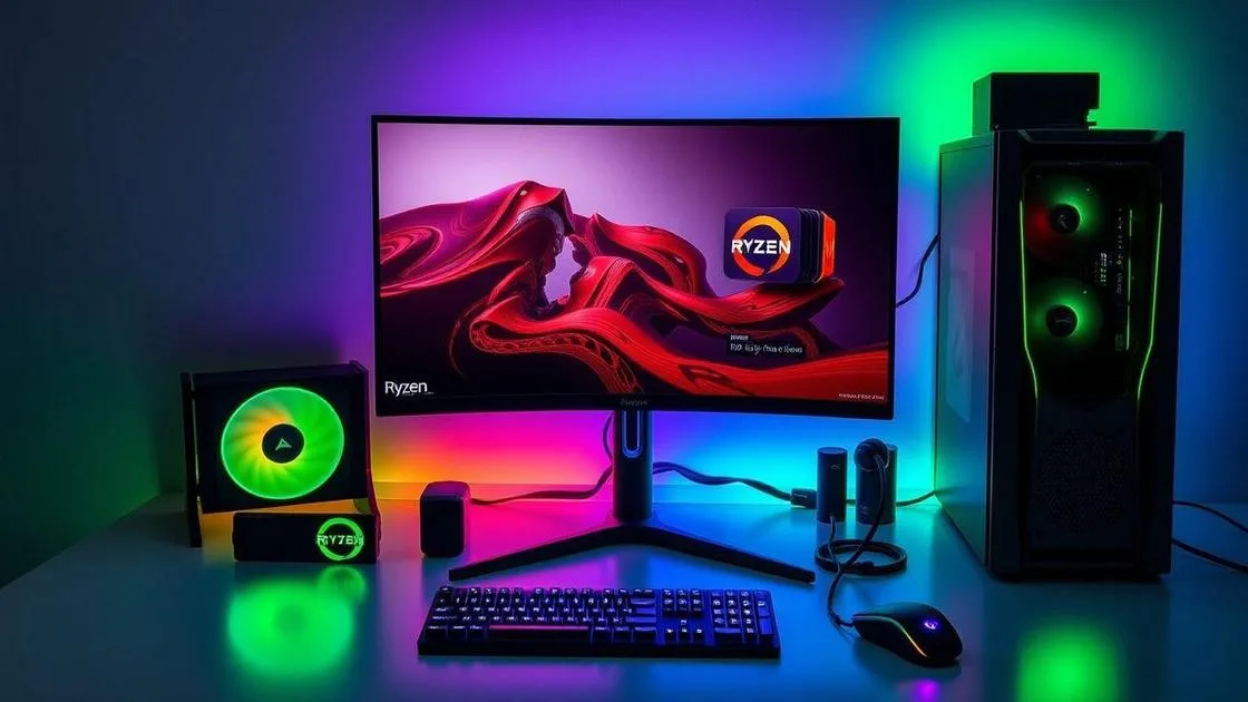Pc gamer 3green winner com ryzen 5 ssd 1tb e monitor 24 kit completo pronto pra jogar.webp.webp